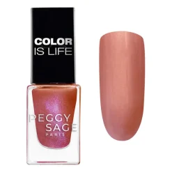 Vernis à ongles mini metallic chic