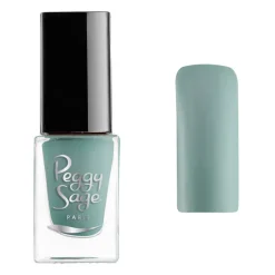 Vernis à ongles mini Minty cream