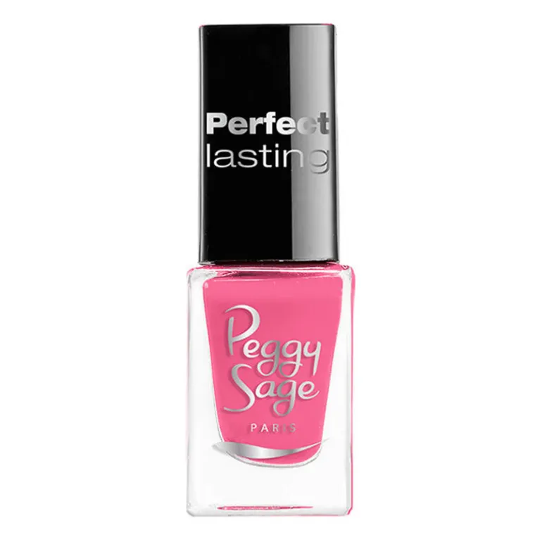 Vernis à ongles mini Mélina