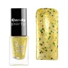 Vernis à ongles mini peppy lemon
