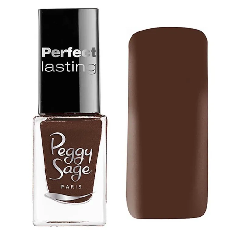 Vernis à ongles mini Priscille