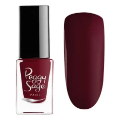 Vernis à ongles mini red passion