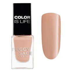 Vernis à ongles mini satin nude