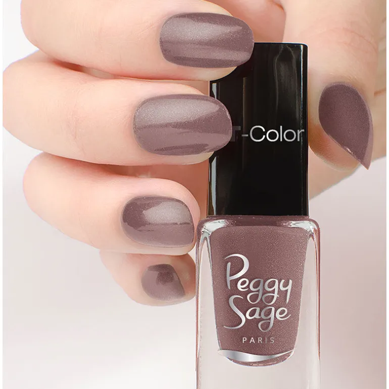 Vernis à ongles mini Vanessa