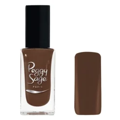 Vernis à ongles moka