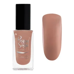 Vernis à ongles nude dentelle