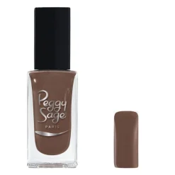 Vernis à ongles nude velours