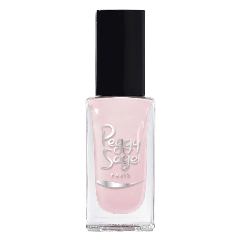 Vernis à ongles opaline