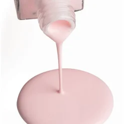 Vernis à ongles opaline