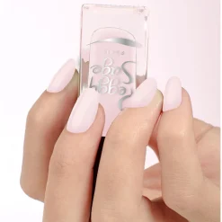 Vernis à ongles opaline