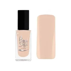 Vernis à ongles pivoine