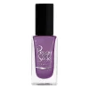 Vernis à ongles purple