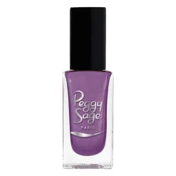 Vernis à ongles purple