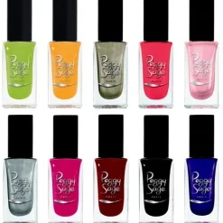 Vernis à ongles red orchestra 9522