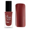 Vernis à ongles reddish brown