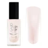 Vernis à ongles rose nacre