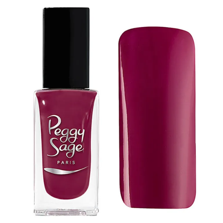 Vernis à ongles rosy harmony