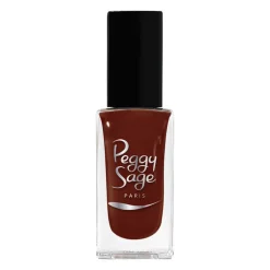 Vernis à ongles rusty brown