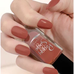 Vernis à ongles rusty brown