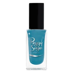Vernis à ongles sorbet curacao