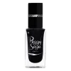 Vernis à ongles stamping Peggy sage noir