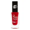 Vernis à ongles stamping Peggy sage rouge