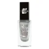 Vernis à ongles stamping Peggy sage silver