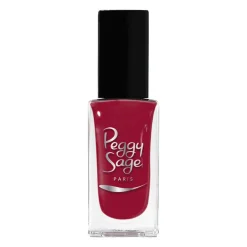 Vernis à ongles sunset coral