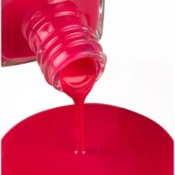 Vernis à ongles sunset coral