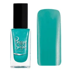 Vernis à ongles surfin'green