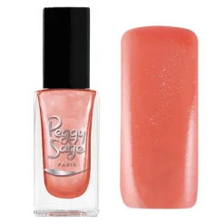 Vernis à ongles sweet corail