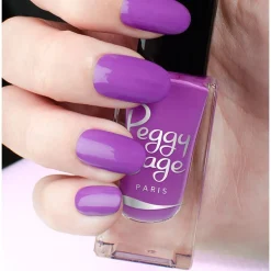 Vernis à ongles sweet lavender
