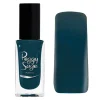 Vernis à ongles trendy blue