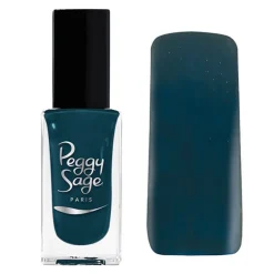 Vernis à ongles trendy blue