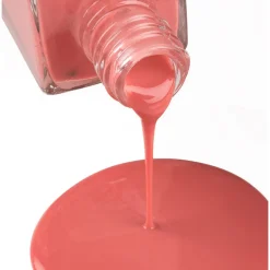 Vernis à ongles wild papaya