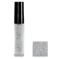 Vernis Nail Art Argent