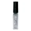 Vernis Nail Art argent métallisé
