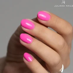 Vernis semi-permanent Gel Lack pink of me