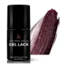 Vernis semi-permanent Gel Lack glitter paintings