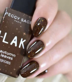 Vernis semi-permanent I-LAK autumn leaves