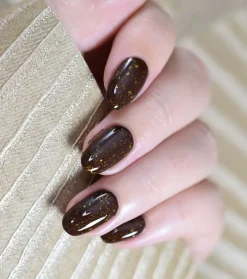 Vernis semi-permanent I-LAK autumn leaves