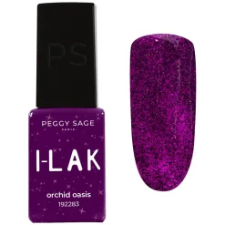 Vernis semi-permanent I-Lak mini orchid oasis