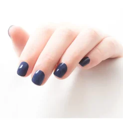Vernis semi-permanent I-LAK winter blue