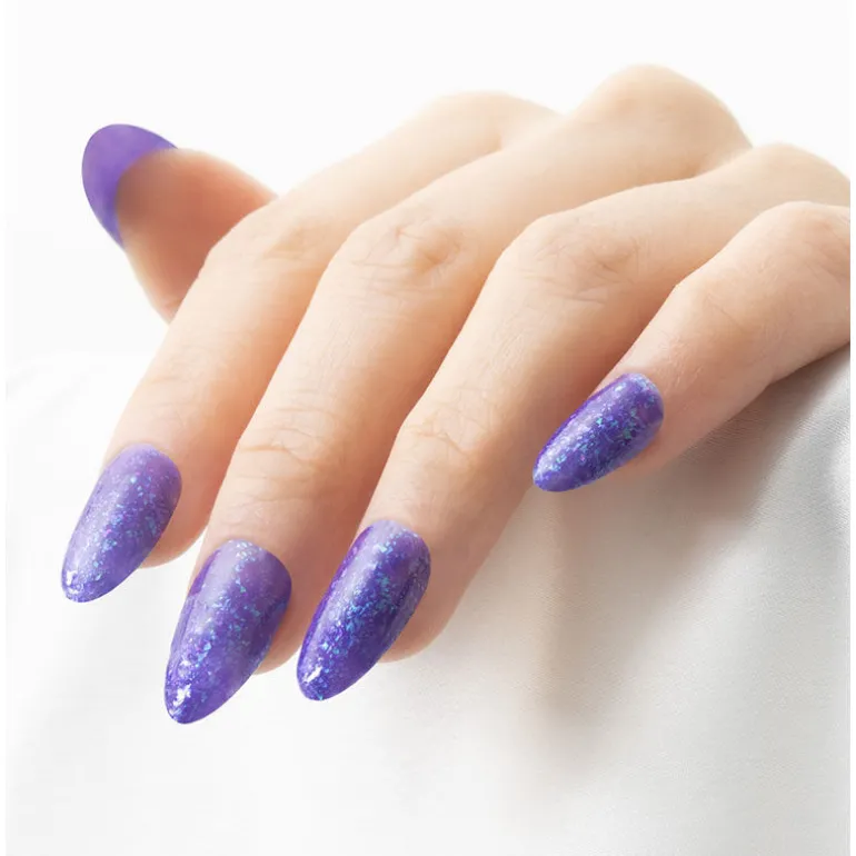 Vernis semi-permanent I-LAK carnival party