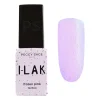 Vernis semi-permanent I-Lak mini frozen pink