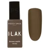 Vernis semi-permanent I-LAK brown earth