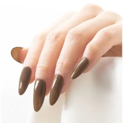 Vernis semi-permanent I-LAK brown earth