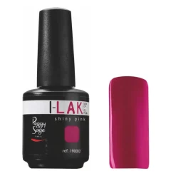 Vernis semi-permanent I-Lak 15 ml shiny pink