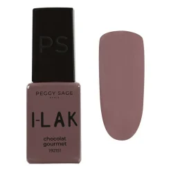 Vernis semi-permanent I-Lak mini gourmet chocolat