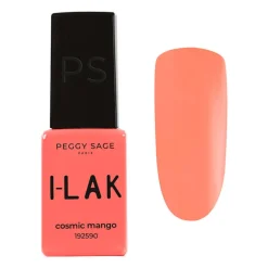 Vernis semi-permanent I-Lak mini cosmic mango